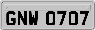 GNW0707