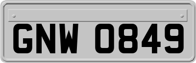 GNW0849