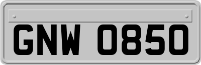 GNW0850