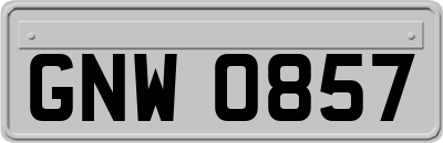 GNW0857