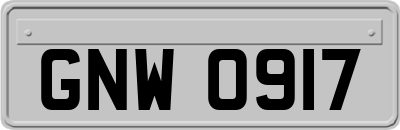 GNW0917