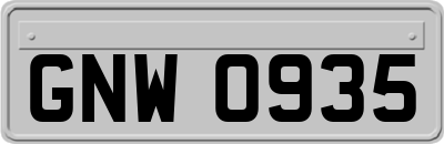 GNW0935