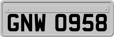 GNW0958
