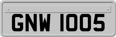 GNW1005