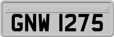 GNW1275
