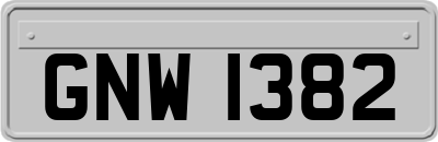 GNW1382