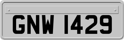 GNW1429