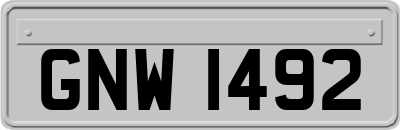 GNW1492