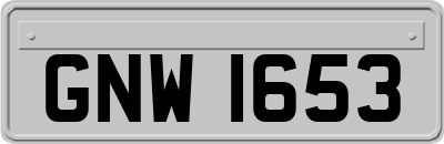 GNW1653