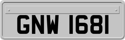 GNW1681