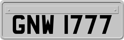 GNW1777