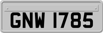 GNW1785