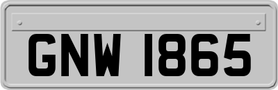 GNW1865