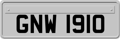 GNW1910