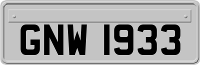 GNW1933