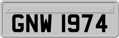 GNW1974