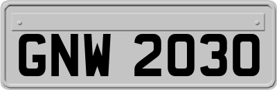GNW2030