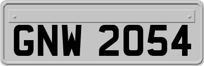 GNW2054
