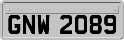 GNW2089
