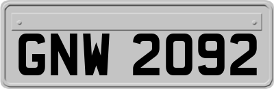 GNW2092