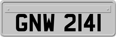 GNW2141