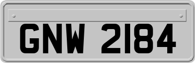 GNW2184