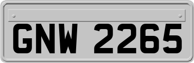 GNW2265