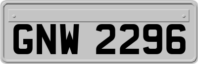 GNW2296