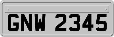 GNW2345