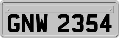 GNW2354