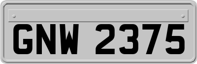 GNW2375