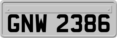 GNW2386