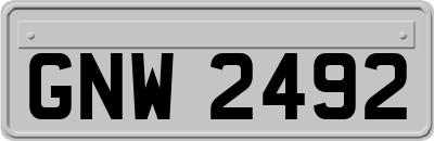 GNW2492