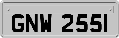 GNW2551