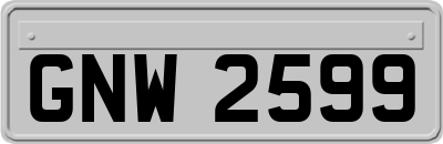 GNW2599