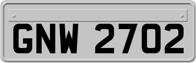 GNW2702