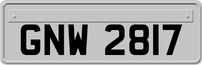 GNW2817