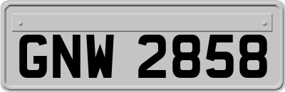 GNW2858