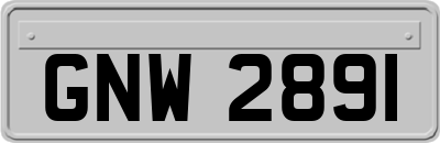 GNW2891