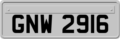 GNW2916