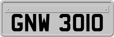 GNW3010