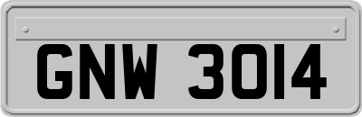 GNW3014