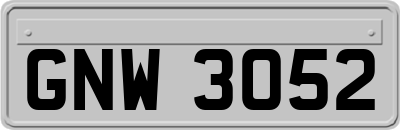 GNW3052