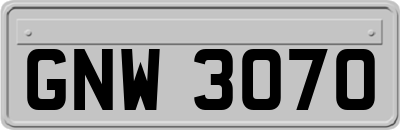 GNW3070