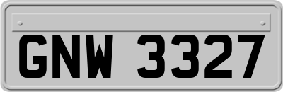 GNW3327