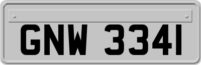 GNW3341