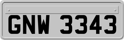 GNW3343