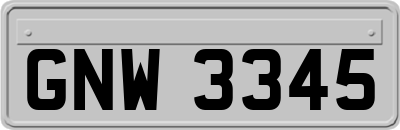 GNW3345