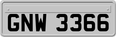 GNW3366