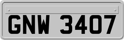 GNW3407